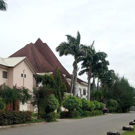 Diamond Well Hotel And Lodge Abuja Bagian luar foto
