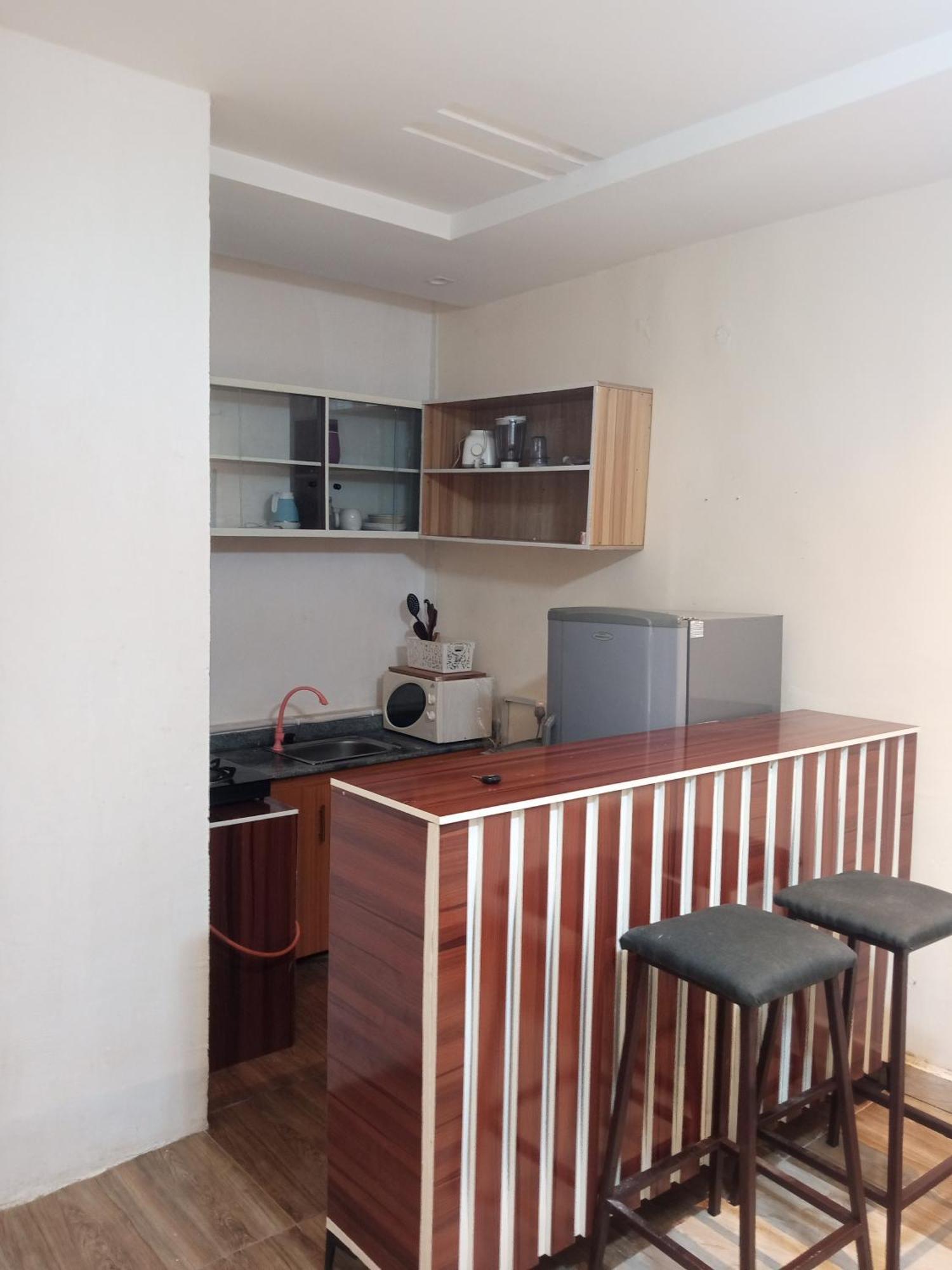 Diamond Well Hotel And Lodge Abuja Bagian luar foto