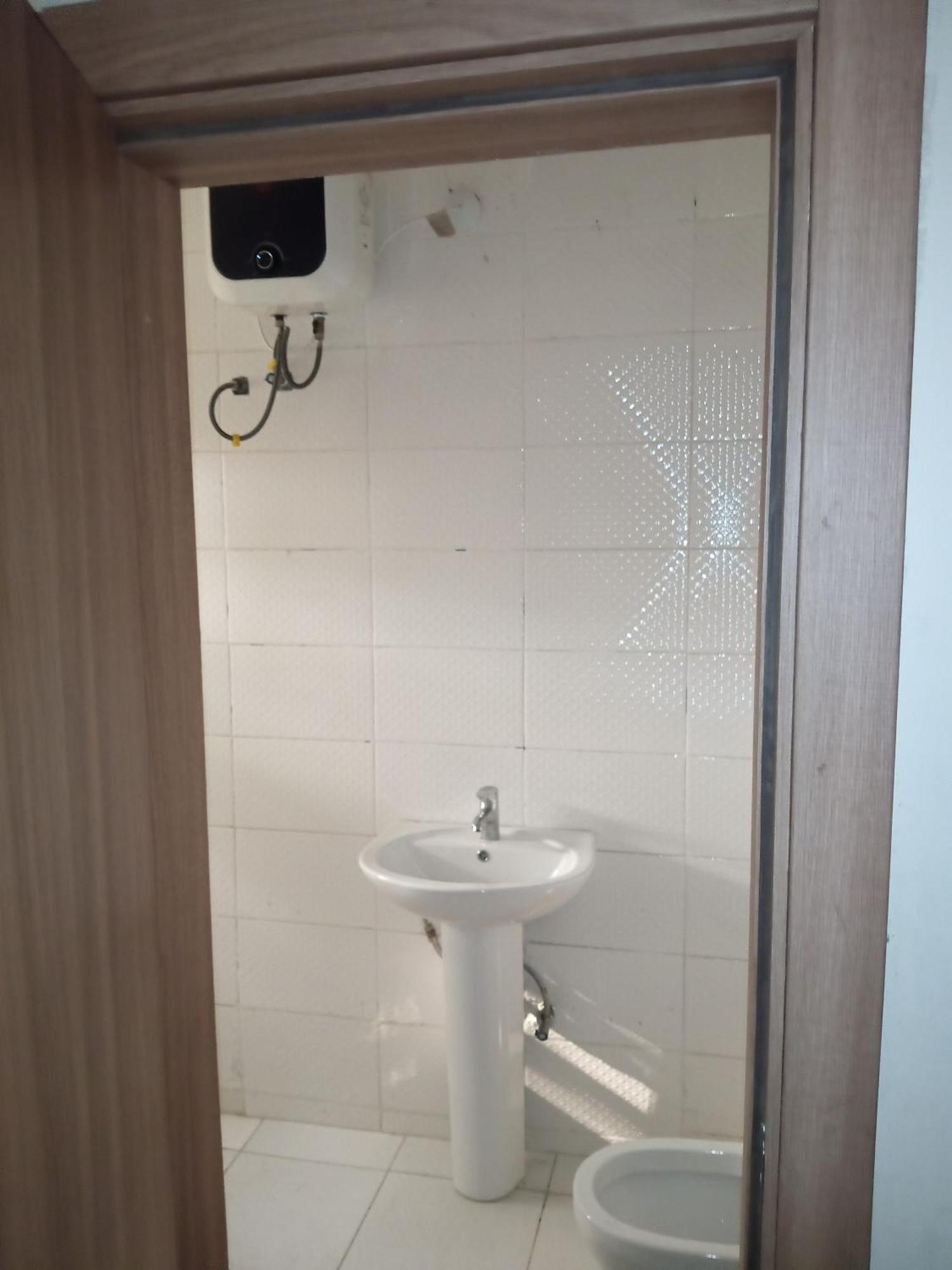 Diamond Well Hotel And Lodge Abuja Bagian luar foto
