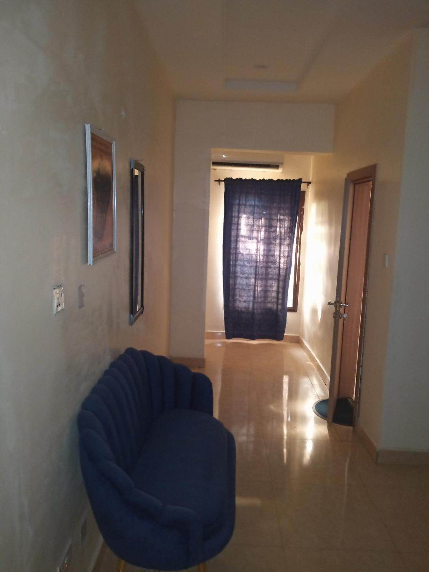 Diamond Well Hotel And Lodge Abuja Bagian luar foto